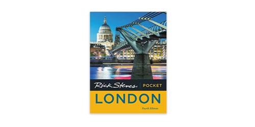 RS Guide: London