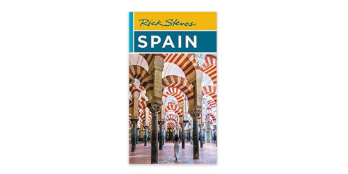 RS Guide: Spain